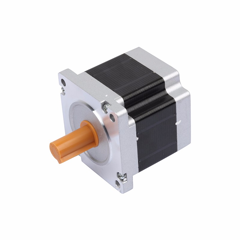 Stepper motor