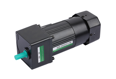 Brake motor